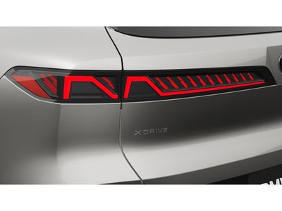 2027 BMW X5 40 Base