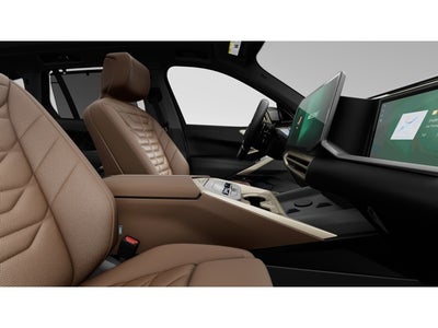 2027 BMW X5 40 Base