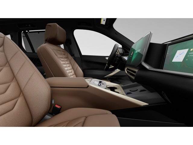 2027 BMW X5 40 Base