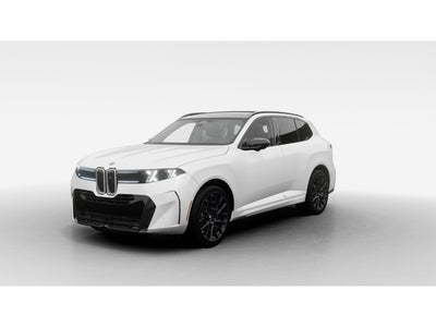 2027 BMW X5 40 xDrive