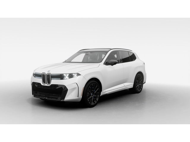 2027 BMW X5 40 xDrive