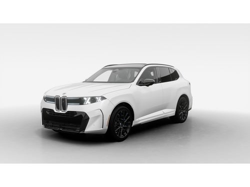 2027 BMW X5 40 xDrive