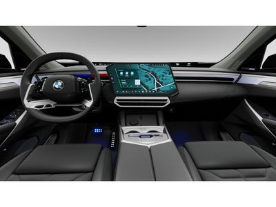 2027 BMW X5 40 xDrive