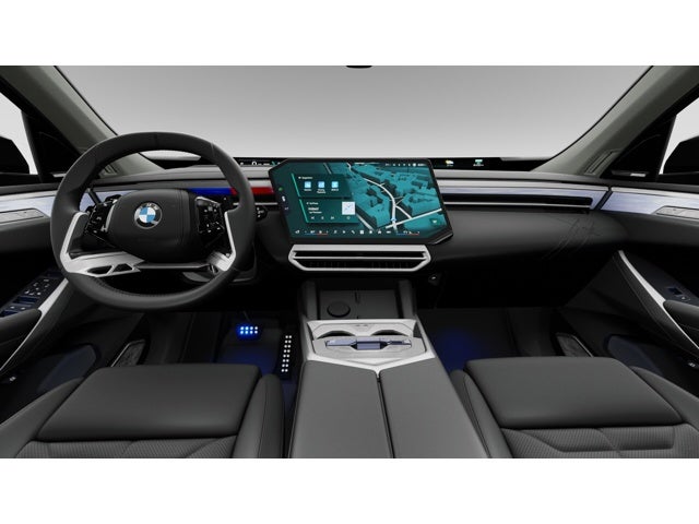 2027 BMW X5 40 xDrive