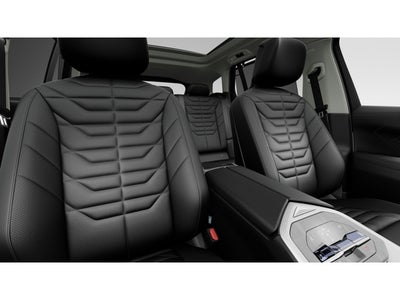 2027 BMW X5 40 xDrive