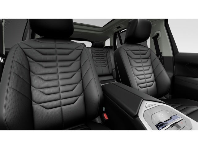 2027 BMW X5 40 xDrive