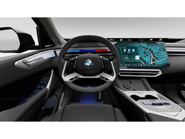 2027 BMW X5 40 xDrive