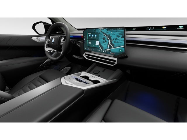 2027 BMW X5 40 xDrive