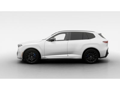 2027 BMW X5 40 xDrive