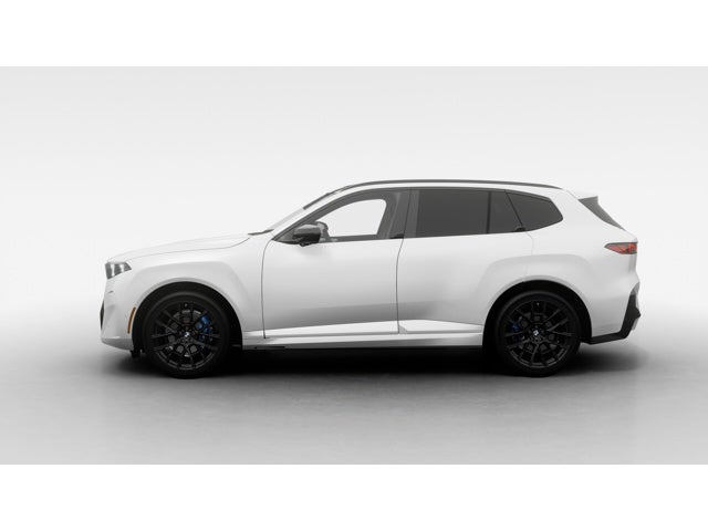 2027 BMW X5 40 xDrive