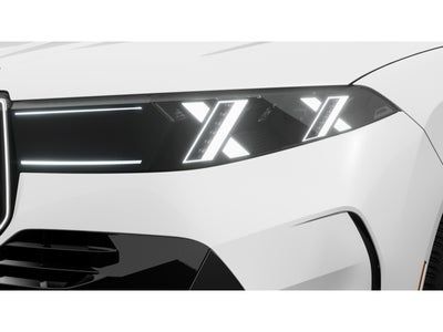 2027 BMW X5 40 xDrive