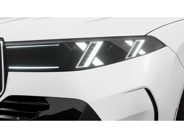 2027 BMW X5 40 xDrive