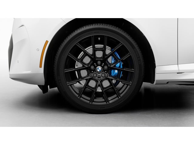 2027 BMW X5 40 xDrive