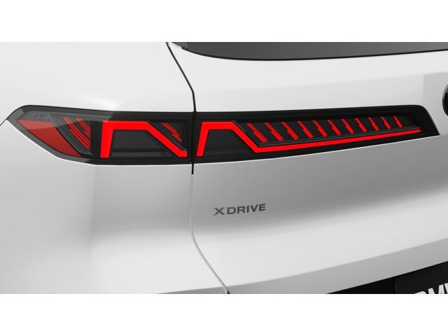 2027 BMW X5 40 xDrive