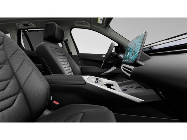 2027 BMW X5 40 xDrive
