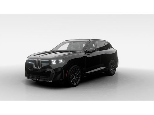 2027 BMW X5 40 Base