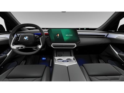 2027 BMW X5 40 Base