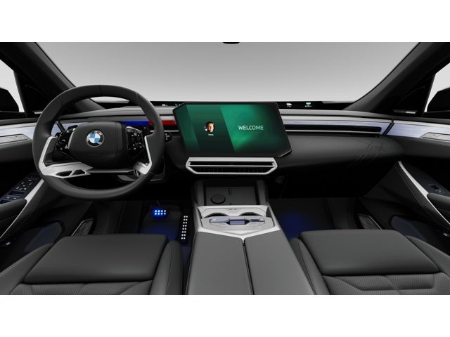 2027 BMW X5 40 Base