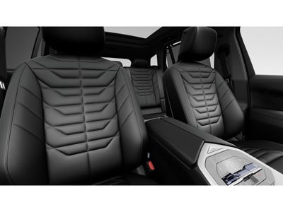 2027 BMW X5 40 Base