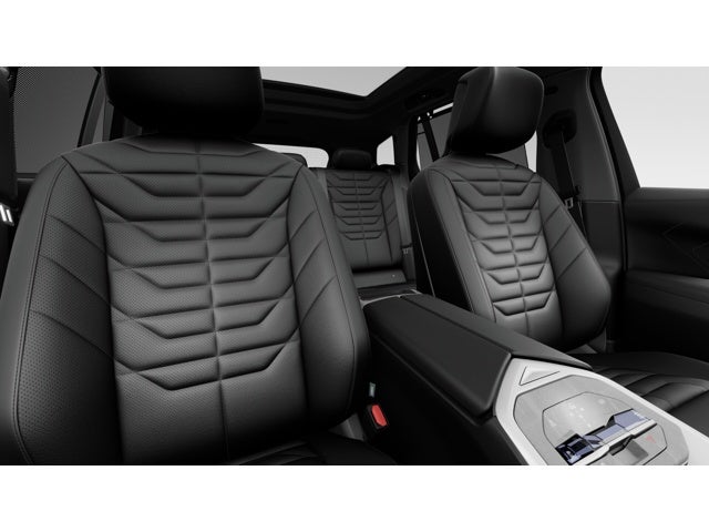 2027 BMW X5 40 Base