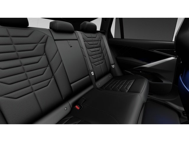 2027 BMW X5 40 Base