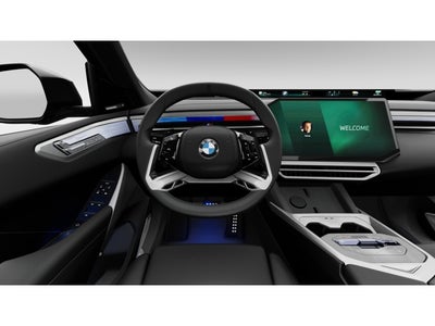 2027 BMW X5 40 Base