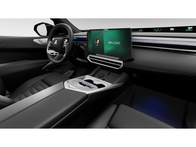 2027 BMW X5 40 Base