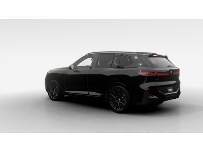 2027 BMW X5 40 Base