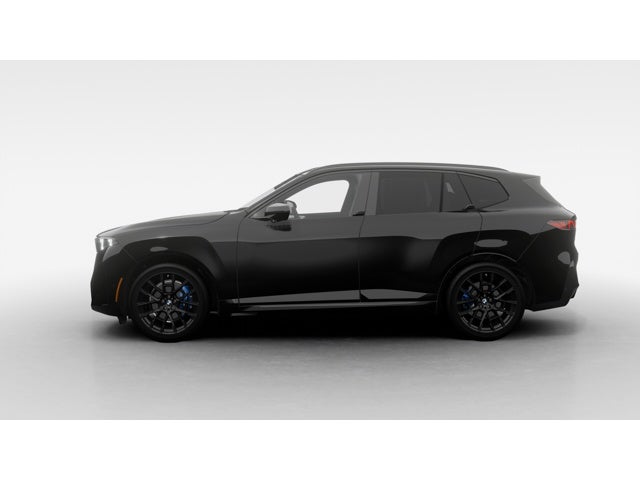2027 BMW X5 40 Base