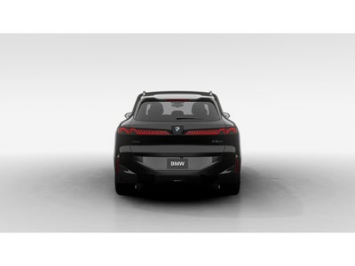 2027 BMW X5 40 Base