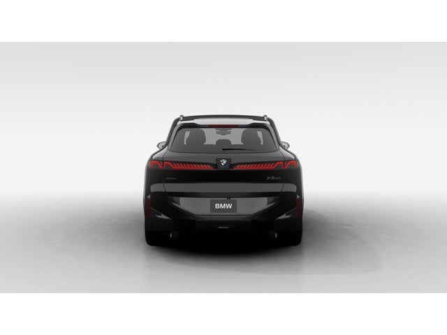 2027 BMW X5 40 Base