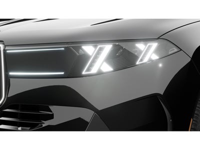 2027 BMW X5 40 Base