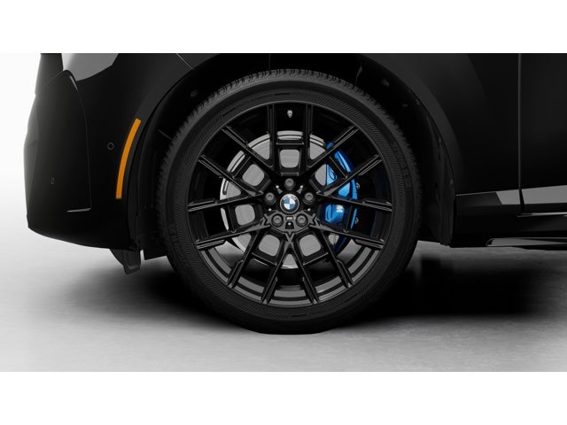 2027 BMW X5 40 Base