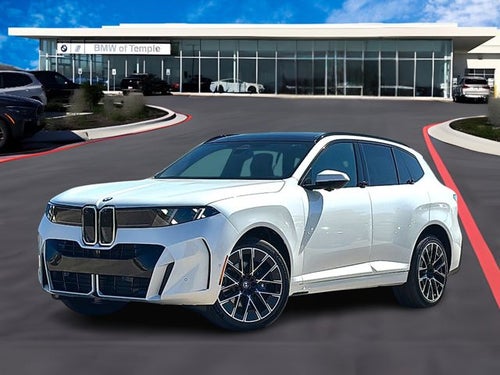 2027 BMW X5 40 40 xDrive
