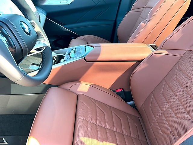 2027 BMW X5 40 40 xDrive