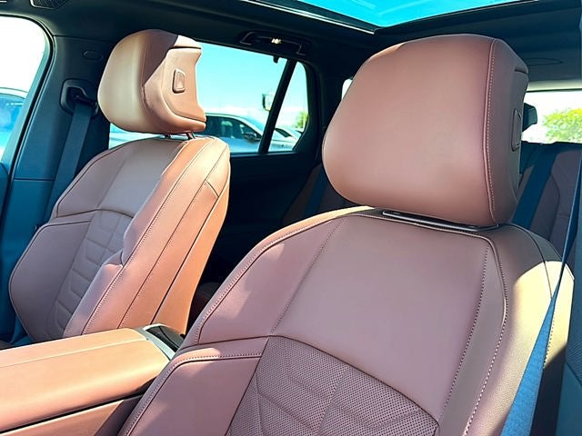 2027 BMW X5 40 40 xDrive