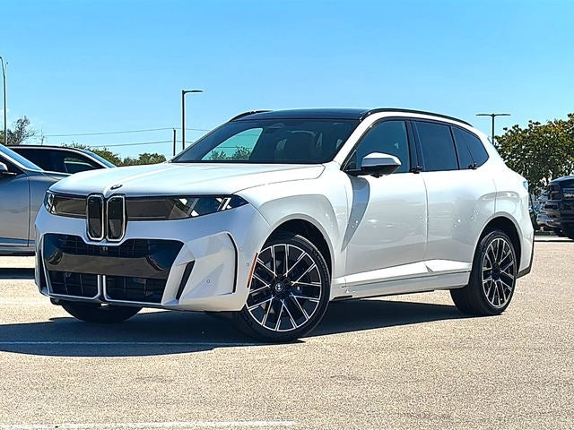2027 BMW X5 40 40 xDrive