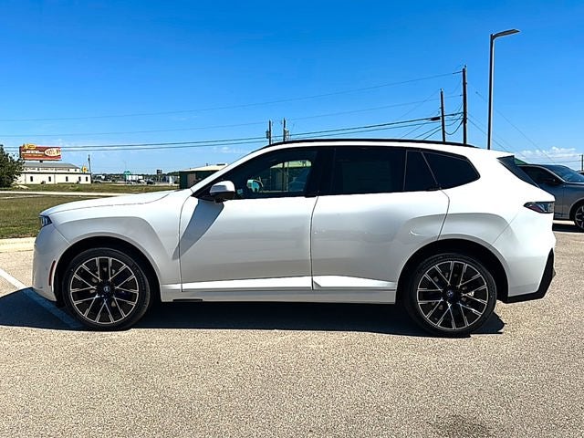 2027 BMW X5 40 40 xDrive