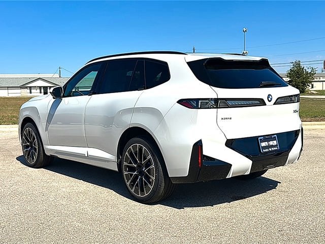 2027 BMW X5 40 40 xDrive