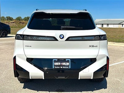 2027 BMW X5 40 40 xDrive