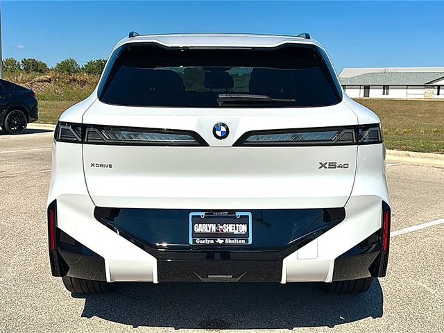 2027 BMW X5 40 40 xDrive