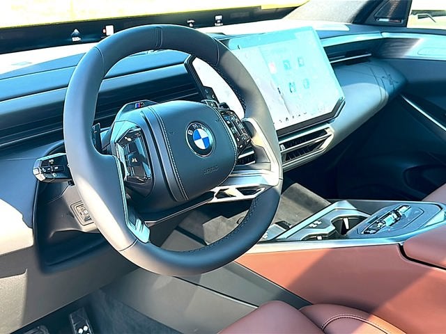 2027 BMW X5 40 40 xDrive