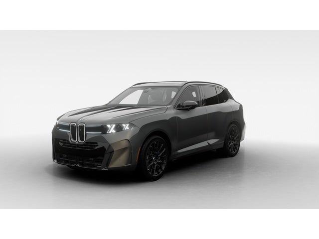 2027 BMW X5 40 40 xDrive