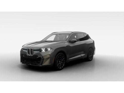 2027 BMW X5 40 40 xDrive