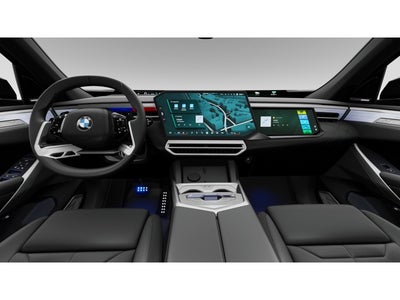 2027 BMW X5 40 40 xDrive