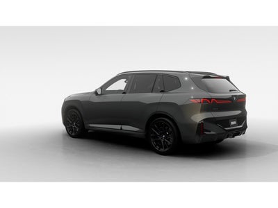 2027 BMW X5 40 40 xDrive