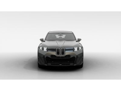 2027 BMW X5 40 40 xDrive