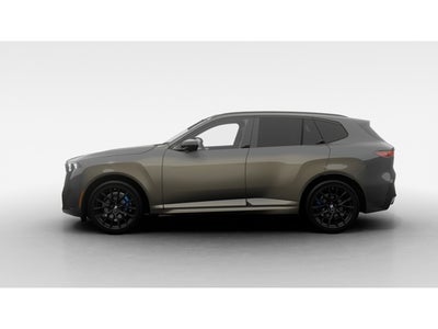 2027 BMW X5 40 40 xDrive