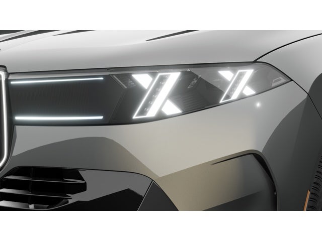 2027 BMW X5 40 40 xDrive
