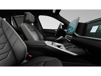 2027 BMW X5 40 40 xDrive